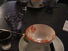 -浩海火燒雲傣家菜(静安芮欧店)
