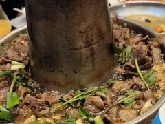 -香山湖家家宴(中山陵店)