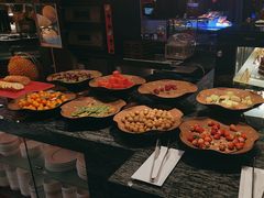 -马哥孛罗酒店·SAVVY全日餐厅