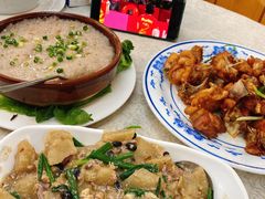 蒸藕粉-腰记饭店(龙源路店)