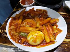 -海花锅盖烧烤店(怡馨家园店)