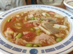 -老雒阳面馆·水席(定鼎门店)