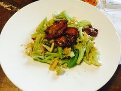 -广东道至正餐厅(区庄店)