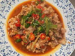 -阿甘龙虾·重庆麻麻鱼(中豪店)