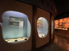 -鸿山遗址博物馆