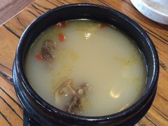 -汤森悠生活文化汤(江宁万达店)