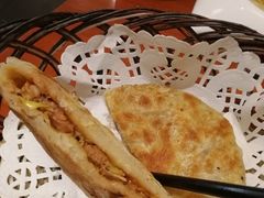 -辣子鸡背(九龙山店)