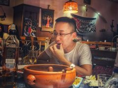 -云之南(八里庄店)