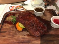 -美森西餐厅(曙光大道店)
