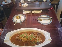 -卫鼎轩·曹公馆(鼓楼店)