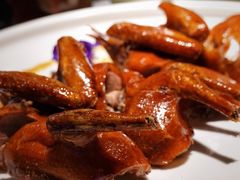 脆皮乳鸽-粤凤佬