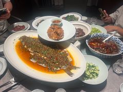 -满堂匠心川宴·私房菜(天府三街店)