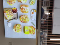 -蛋先生·爆蛋吐司(天一广场店)