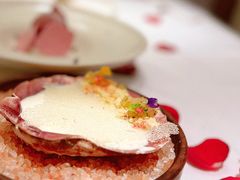 -王品牛排(郑州大卫城店)