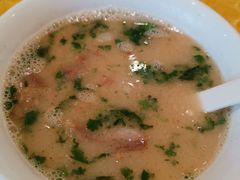 百年单县羊肉汤-三义和酒楼(广渠门店)