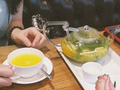 -Ginger(兴国路店)
