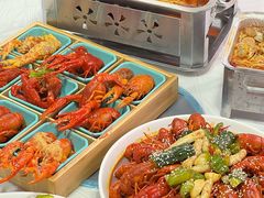-大拇指龙虾(凤凰广场店)