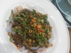 手工凉粉-鸡毛店·川菜(双楠店)