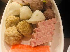 -随变烧烤麻辣鸡煲(佐敦店)
