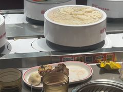 -龍歌自助小火锅(雨花台江南虹悦城店)