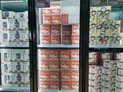 -盒马X会员店(上海森兰商都店)