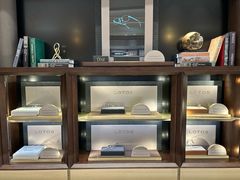 -溥仪眼镜PUYI OPTICAL(国贸商城店)