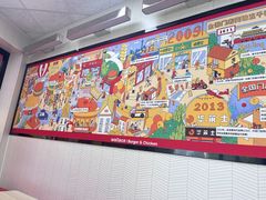 -华莱士·全鸡汉堡(电脑城店)