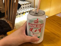 -丁记盐蘸牛肉·新杭菜(河东路店)