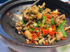 -坛宗剁椒鱼头(河西王府井店)