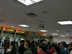 -华中科技大学同济医学院附属同济医院(汉口院区)