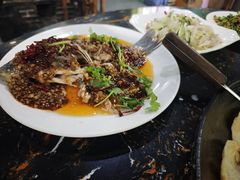 -徐州老灶台(环庆路店)