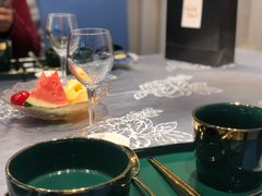 -都市阳光海鲜城(青山湖店)