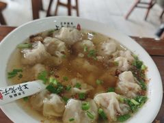 -上卢老天大馄饨(上楼线店)