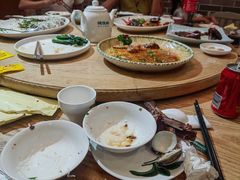 -德胜轩正宗顺德菜(宝安沙井会展中心店)