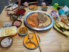 -铭记蛙小仙·活蛙畅享(CBD万达广场店)