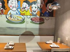 -鱼亨小鲜酸菜鱼(大信店)
