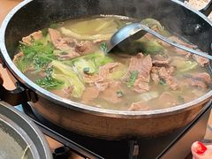 -川堂风·跷脚牛肉·乐山爆炒(宝山日月光店)