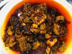 -南山小酒馆·江湖菜·夜宵(壹华里店)