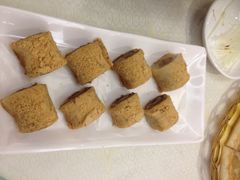 京味道烤鸭店(农林下路店)-四季小馆·地道北京小吃(广百店)