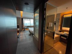 -上海龙之梦万丽酒店