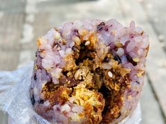 -芳婆糕团店(王府大街店)