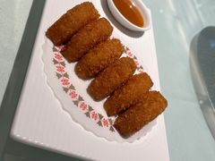 -银灯食府(丽丰国际中心店)