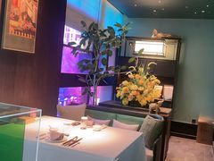 -金链花·泰国餐厅(国贸店)
