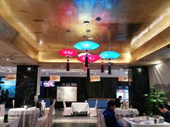 大堂-眉州东坡(通州店)