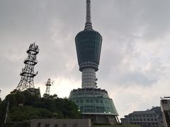 -梧桐山风景名胜区