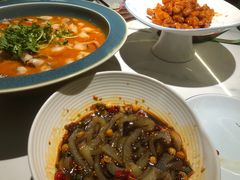 -南山翁新概念川菜(江宁万达广场店)