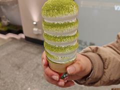 -DQ·蛋糕·冰淇淋(荟聚中心店)