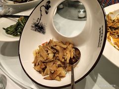 -百姓渔村(南中环店)