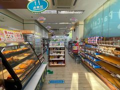 -全家便利店(虹井路店)