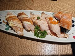 -沼津港精致料理·寿喜烧·烧鸟(青浦宝龙广场日料榜单店)